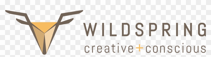 Wildspring - Calligraphy Clipart #3171077