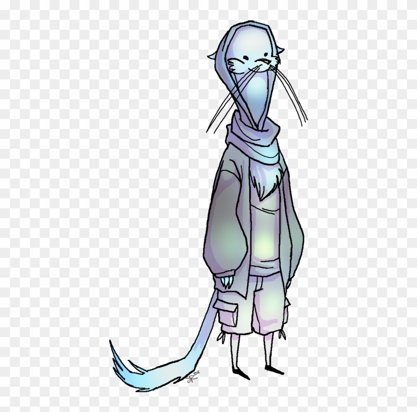 Dyna Mink - Studio Killers Dyna Mink Clipart