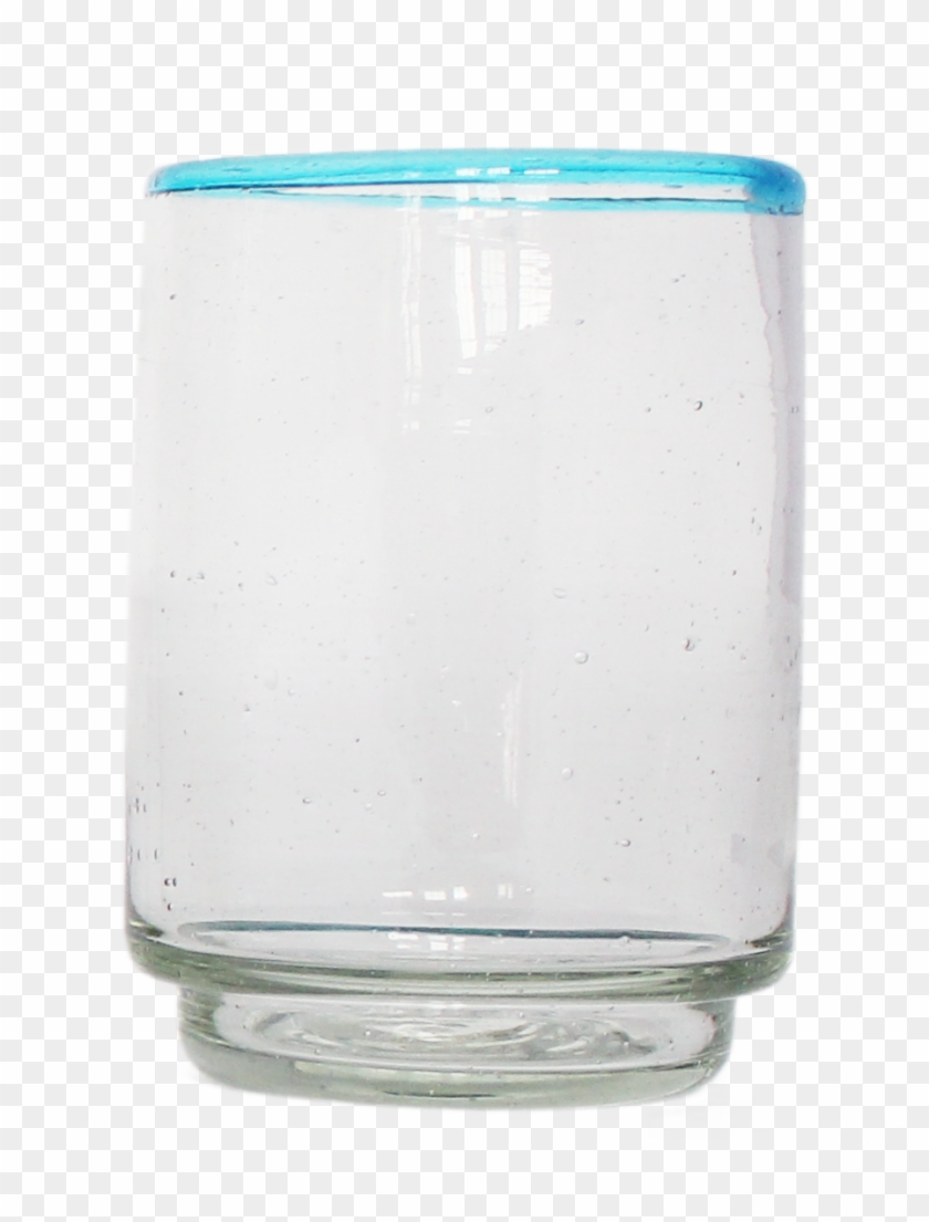 Hand-blown Medium Stacking Glasses These Handcrafted Clipart #3171137