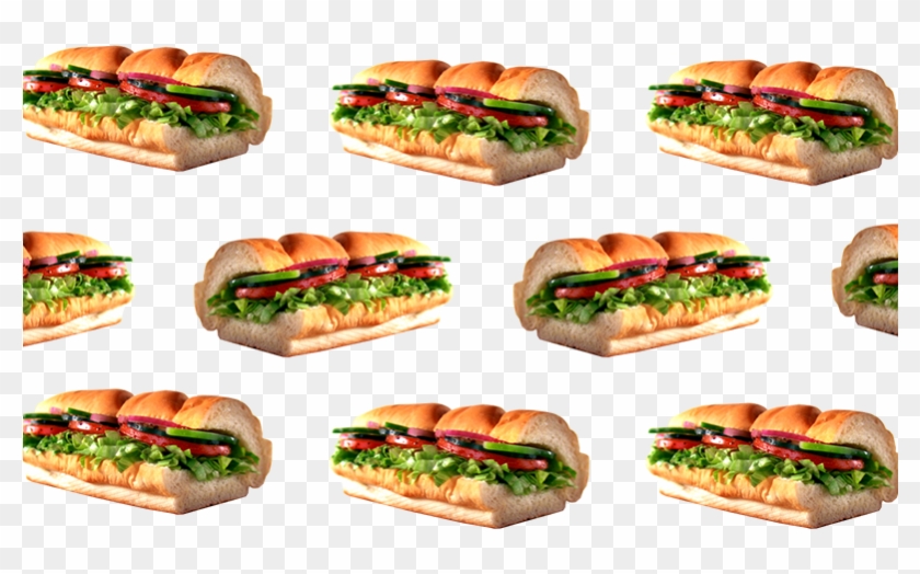 2002-subway - French Fries Clipart #3171166