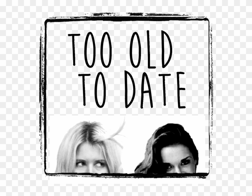 Cara & Paige - Tinder Clipart