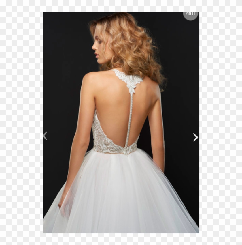 Pin It - Gown Clipart