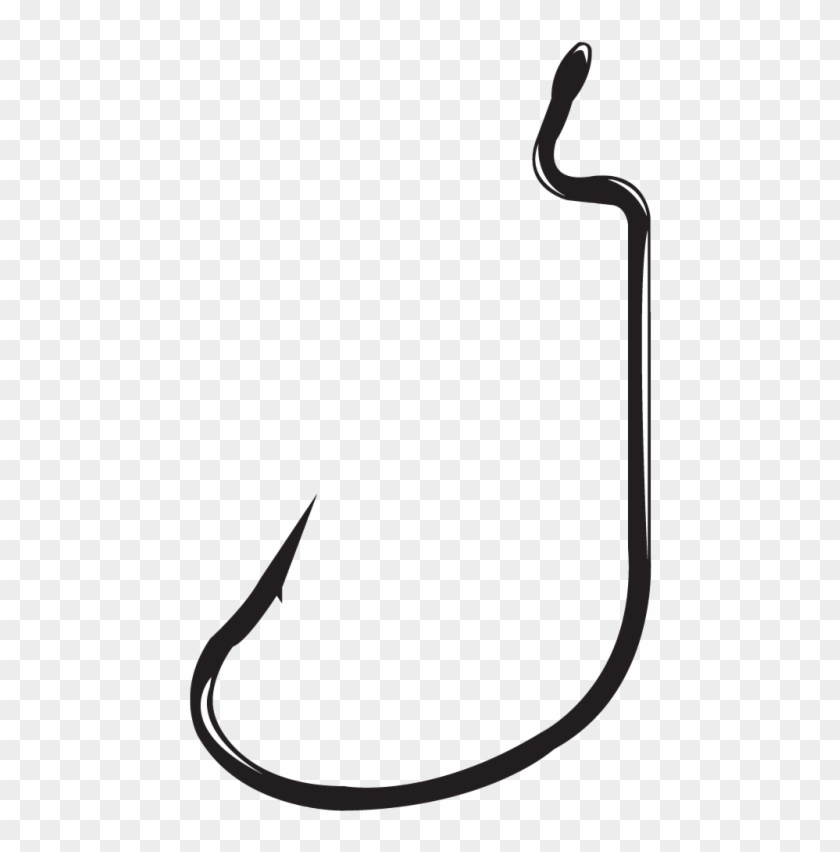 Fish Hook Png Clipart