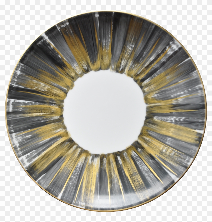 Plate Clipart