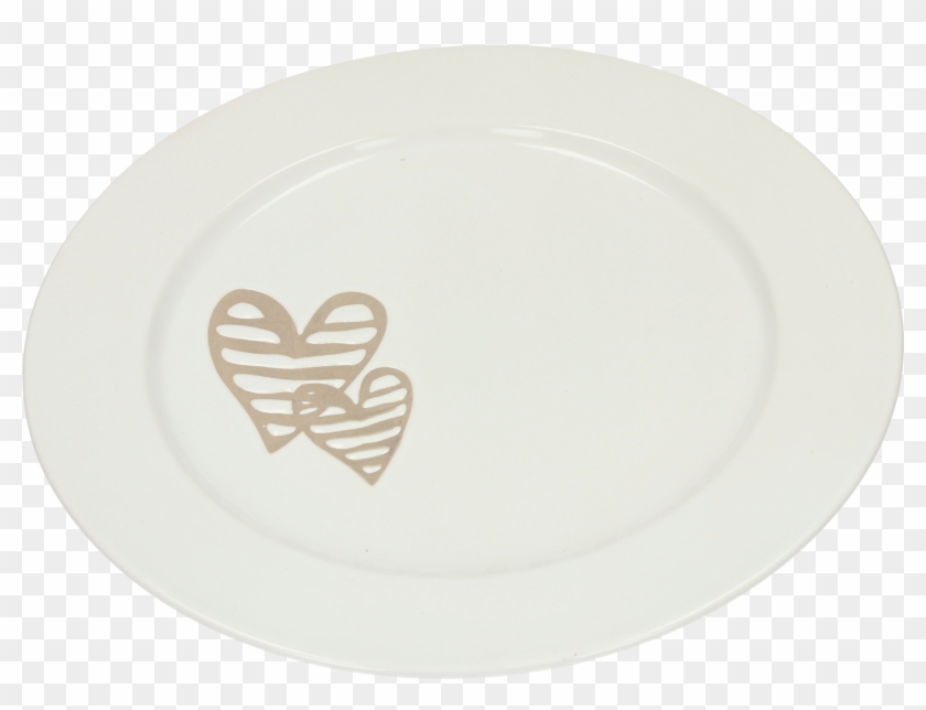 Plate Clipart #3171684