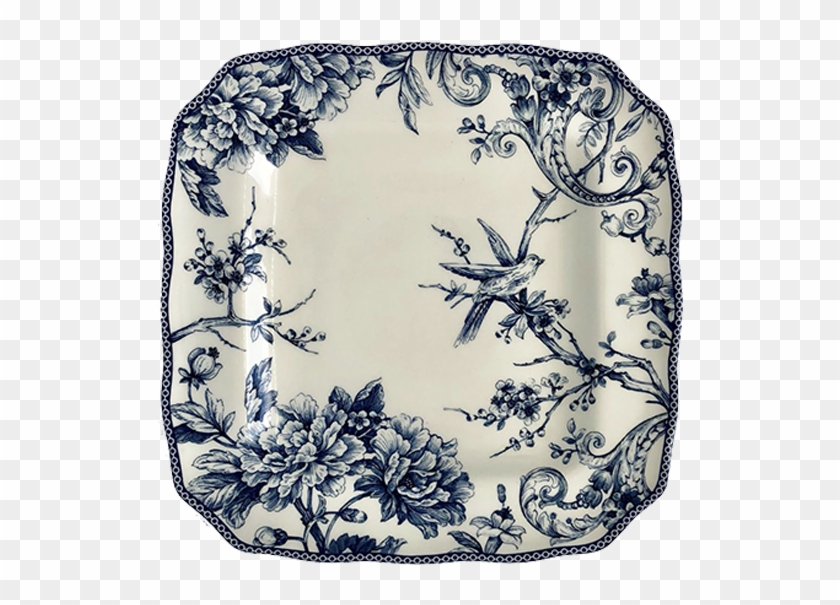 Adelaide Dinnerware Clipart