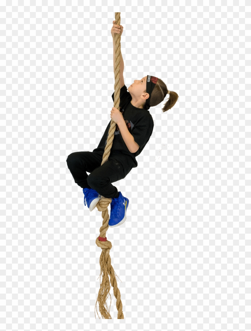 Discover Your Inner Ninja - Acrobatics Clipart #3171746