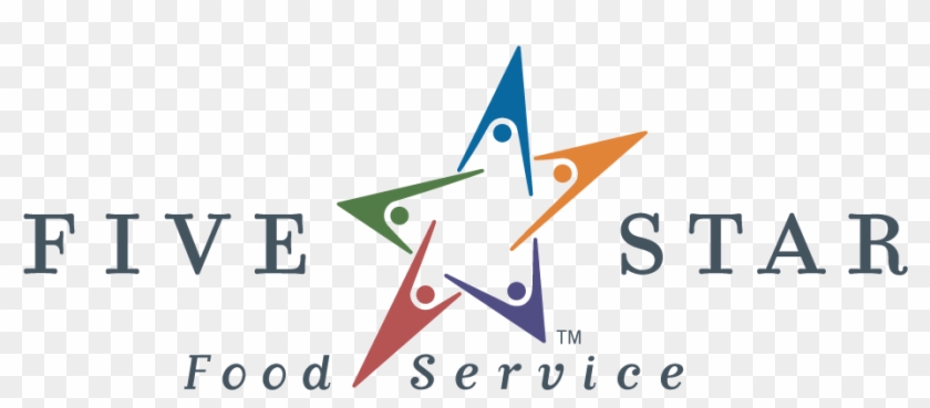 Ficesta Foos Service - Five Star Food Service Clipart #3171782
