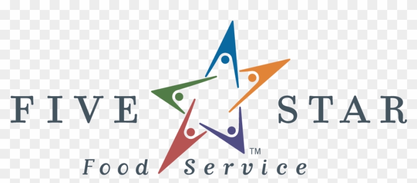 Ficesta Foos Service - Five Star Food Service Clipart