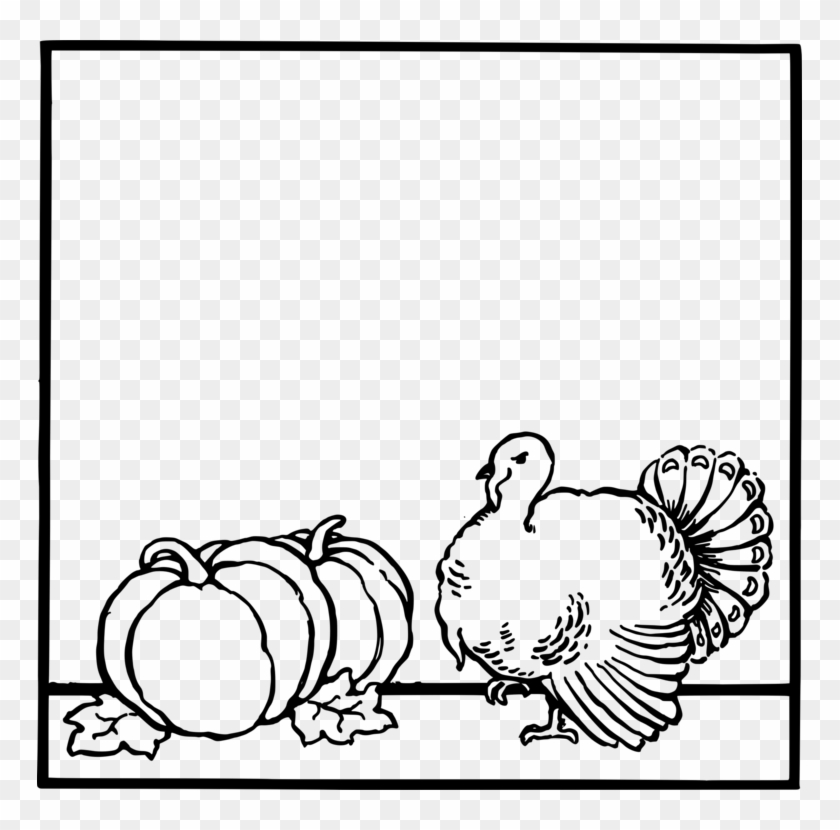 Chicken Ducks, Geese And Swans Water Bird Goose - Cartoon Clipart