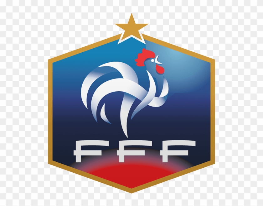 You Must Be Logged In To Access This Website - French Football Federation Clipart