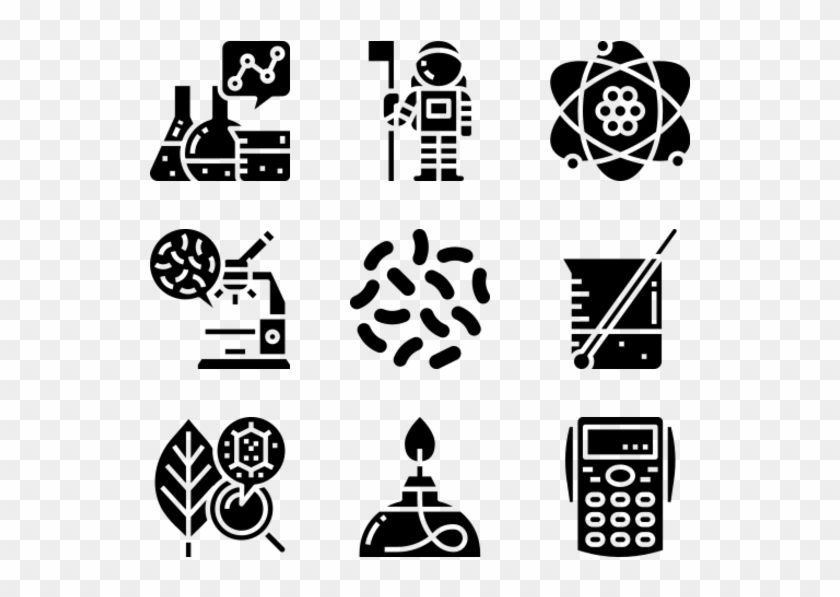 Science Clipart #3172018