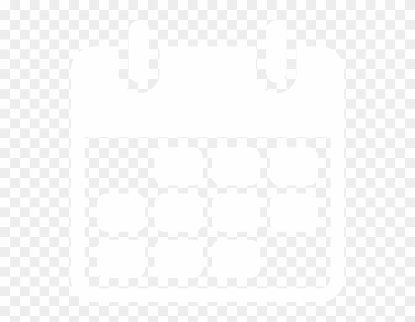 View Calendar - Icono Cita Medica Clipart #3172049