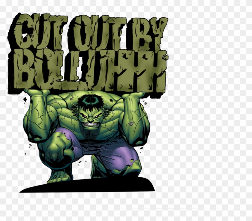 Render Logo 2 Photo Logo2 - Hulk Carrying Clipart #3172377