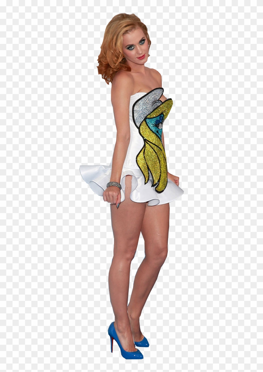 Katy Perry Png Pack - Katy Perry Clipart