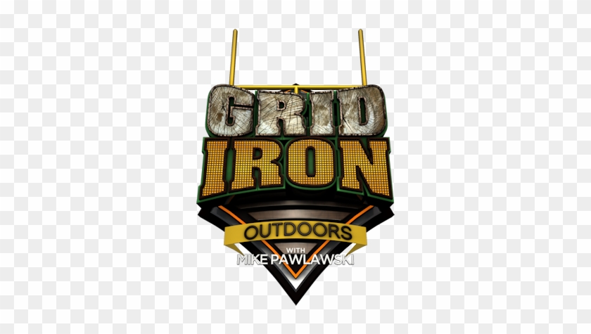 Mike Pawlawski From Gridiron Outdoors Becomes Flir - Emblem Clipart