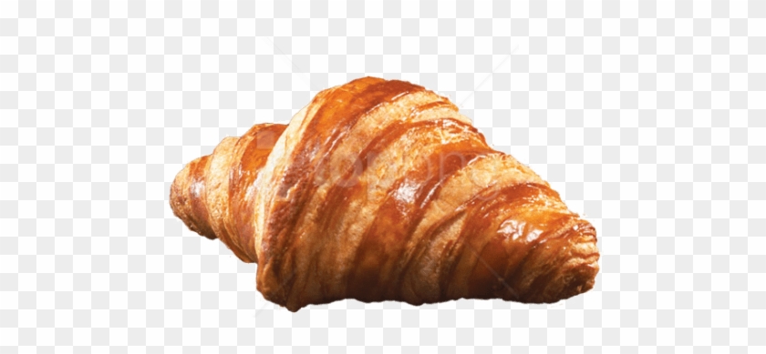 Free Png Download Croissant Png Images Background Png - Croissant Png Clipart #3172797