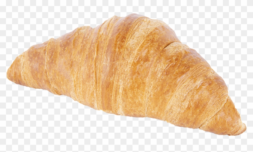 Butter Croissant - Croissant Clipart #3172937