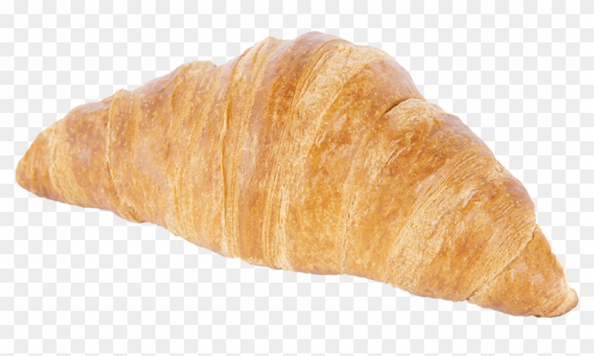 Butter Croissant - Croissant Clipart