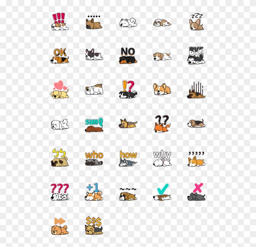 Creators' Emoji - Free Printable Widgit Symbols Clipart