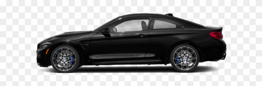 New 2019 Bmw M4 Cs - 2019 Bmw M4 Black Clipart