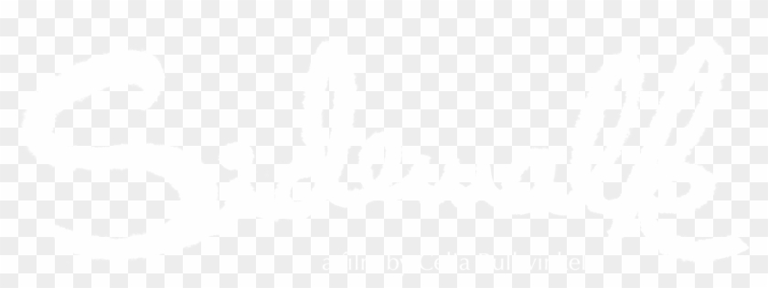 Trailer - Calligraphy Clipart