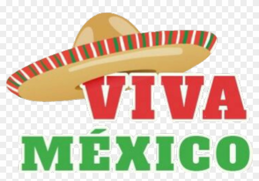 Viva Mexico Png Charro , Png Download - Viva Mexico Png Clipart #3173376