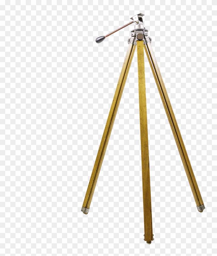 Craig Thalhammer Eight Tripod - Tripod Clipart