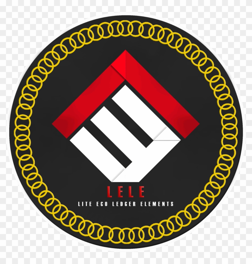 Logole2a - Lele Coin Clipart