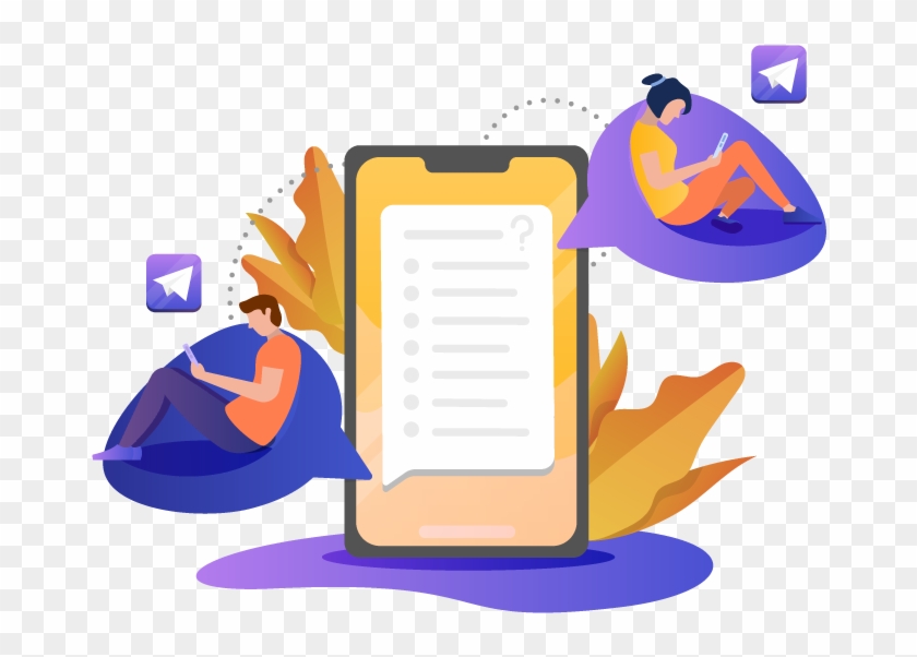 Poll Votes, Like Buttons Or Anything Else Clickable Clipart