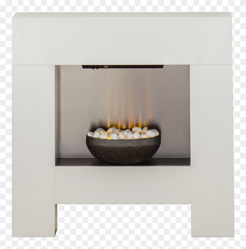 Electric White Fireplace New About Fireplace World - B & Q Fireplaces Clipart #3174161