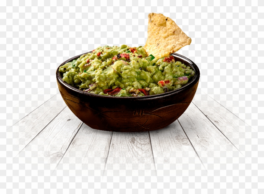 Parte Esencial Para El Sabor Perfecto De Un Burrito, - Guacamole Clipart
