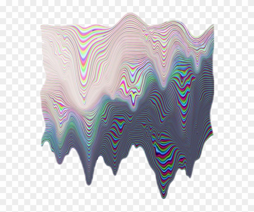 Freetoedit Tumblr Vaporwave Tumblr Grunge Whatever - Glitch Png Clipart