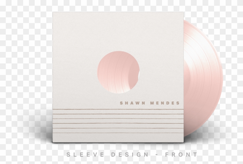 Sleeve Design Front - Circle Clipart