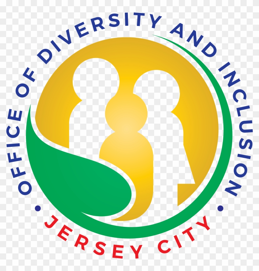 Workplace Inclusion Multicultural Diversity School - Graphic Design Clipart #3174505