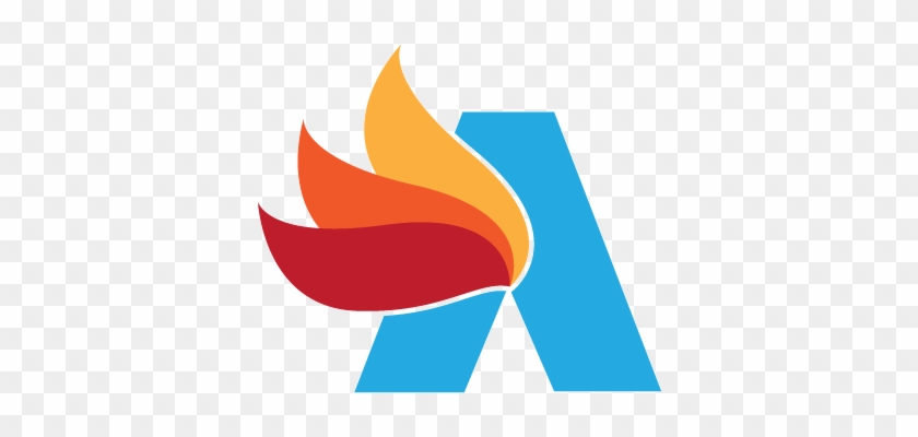 Alamo Austin Air Conditioning & Heating - Graphic Design Clipart #3174806