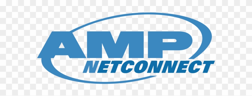 Amp Netconnect Logo Clipart