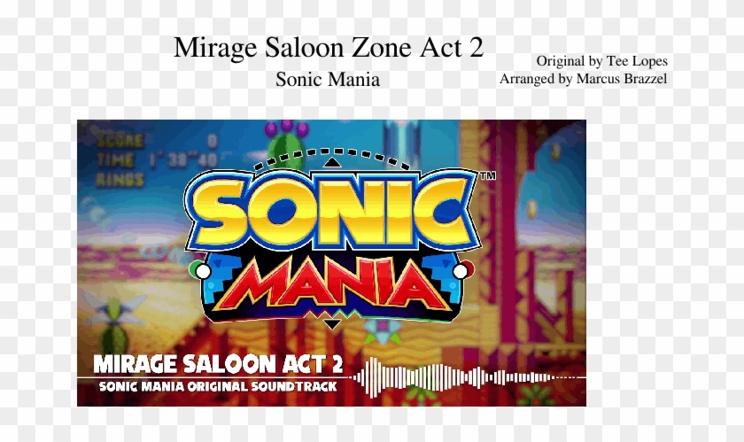 Mirage Saloon Zone Act - Poster Clipart #3175158