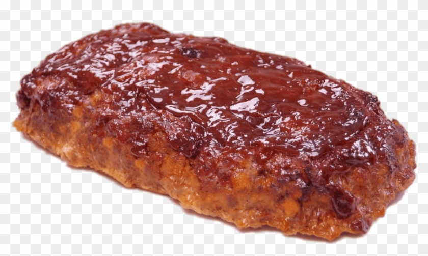Meatloaf Png - Meatloaf With A Transparent Background Clipart
