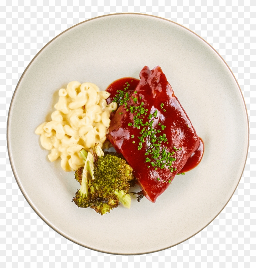 Get The Full Experience - Broccoli Clipart