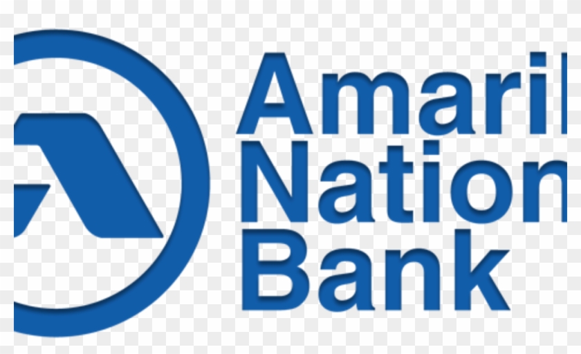 Amarillo National Bank To Acquire Lubbock National - Amarillo National Bank Logo Clipart #3175203