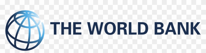 World Bank Logo Png Clipart #3175228