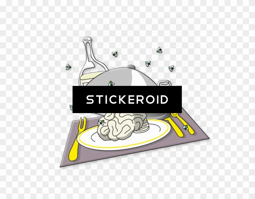 Dinner Breano Brunch Банкет Ланч Обед Clipart