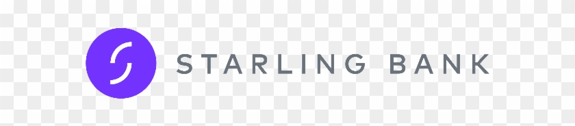 Starling Bank Logo - Circle Clipart