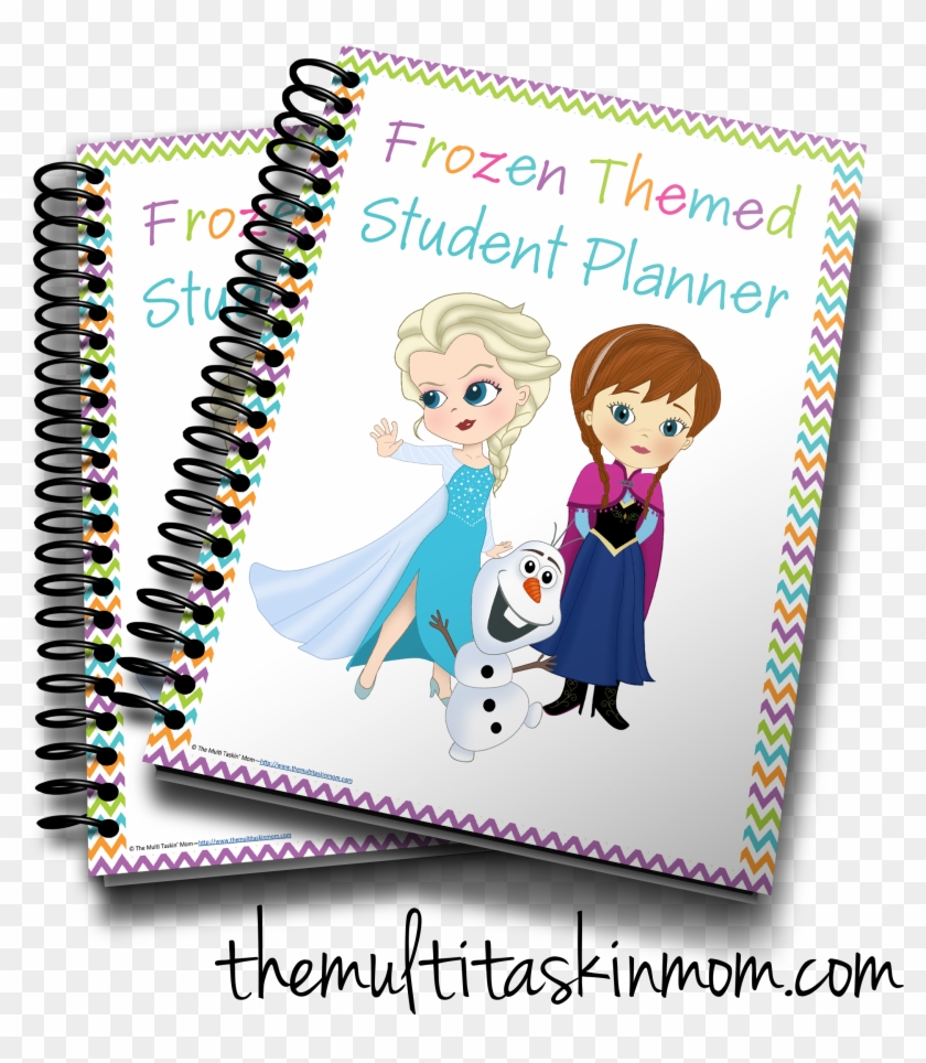Png Library Archives The Multi Taskin Mom Frozen Student - Bible Characters Clipart