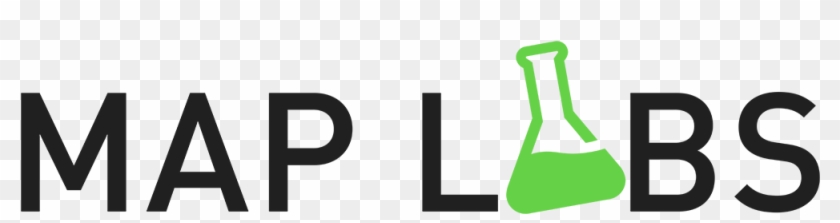 Welcome Back To Map Labs In Late April We Ran Another - Graphic Design Clipart