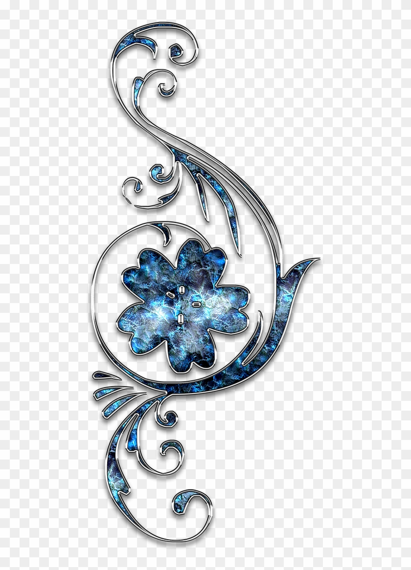 Decor Ornament Jewelry - Body Jewelry Clipart