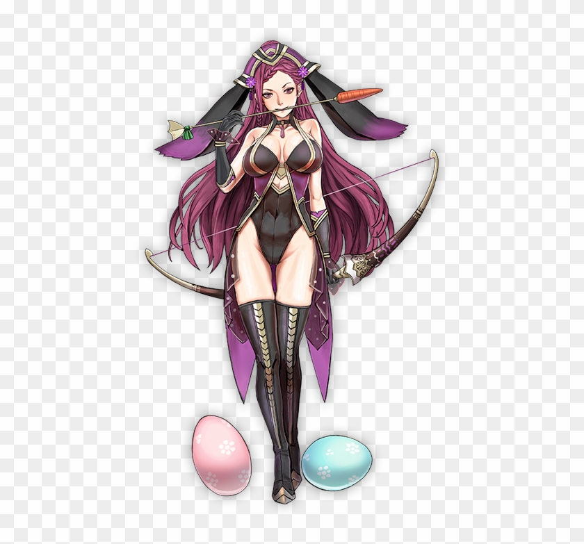 Fire Emblem Heroes Loki Clipart