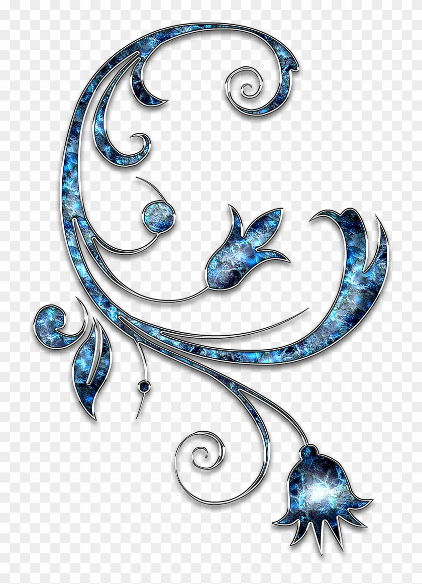 Decor Ornament Jewelry - Jewellery Clipart #3175944