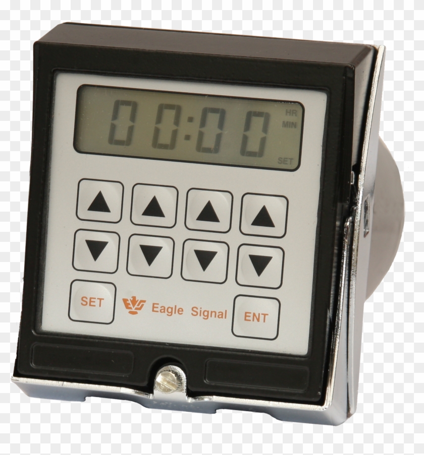 Cx 100-400 Series Cycle Flex Repeat Timer - Timer Clipart